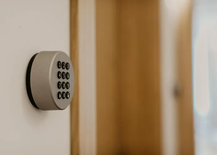 Porto Nativo בית הארחה ספליט