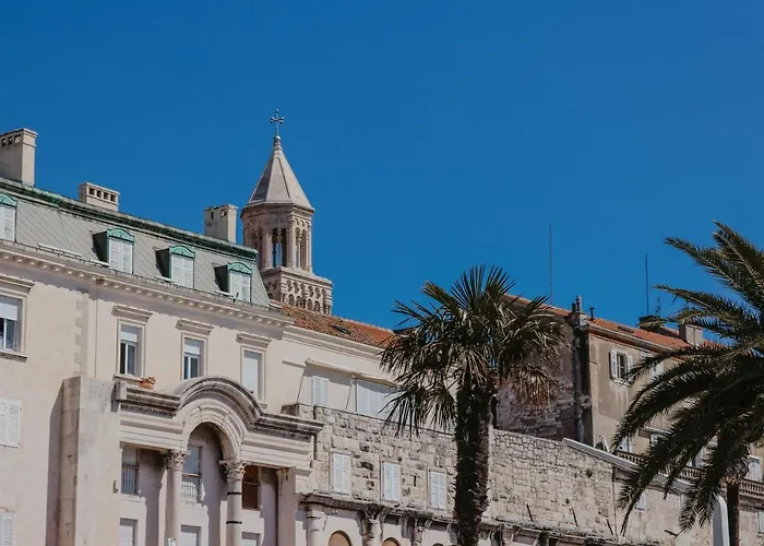 בית הארחה Porto Nativo ספליט