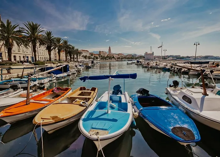 Porto Nativo בית הארחה 4*