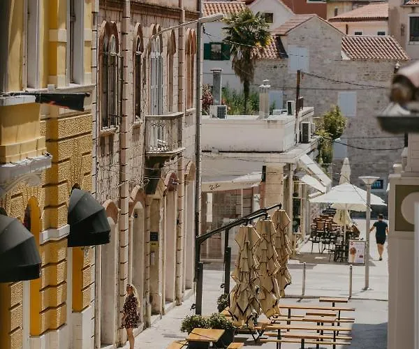 בית הארחה Porto Nativo ספליט