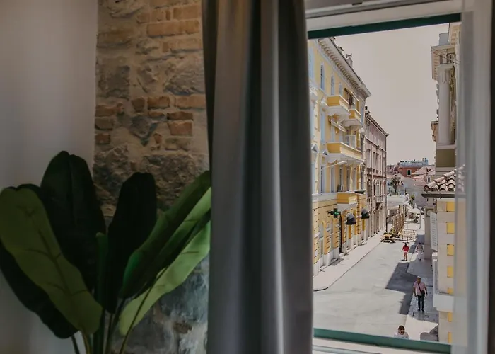 בית הארחה Porto Nativo 4*