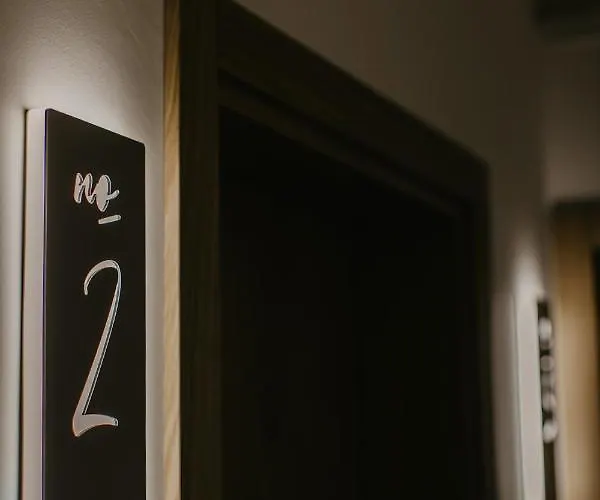 בית הארחה Porto Nativo ספליט