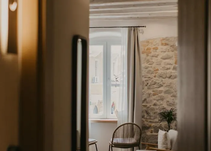 Porto Nativo בית הארחה 4*