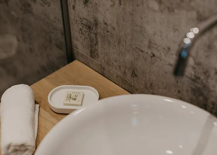 Porto Nativo בית הארחה