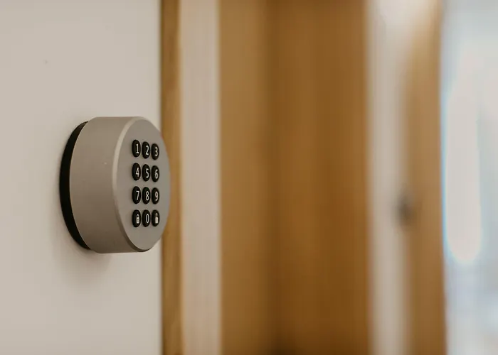 בית הארחה Porto Nativo 4*