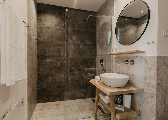 בית הארחה Porto Nativo