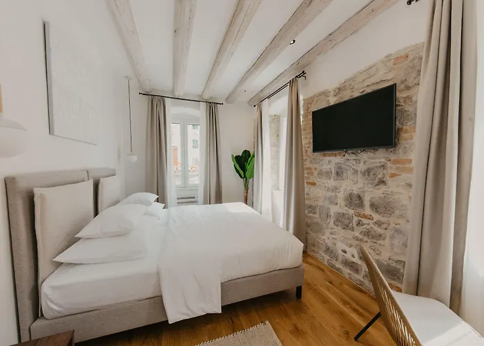 Porto Nativo בית הארחה ספליט