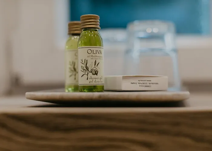 בית הארחה Porto Nativo ספליט