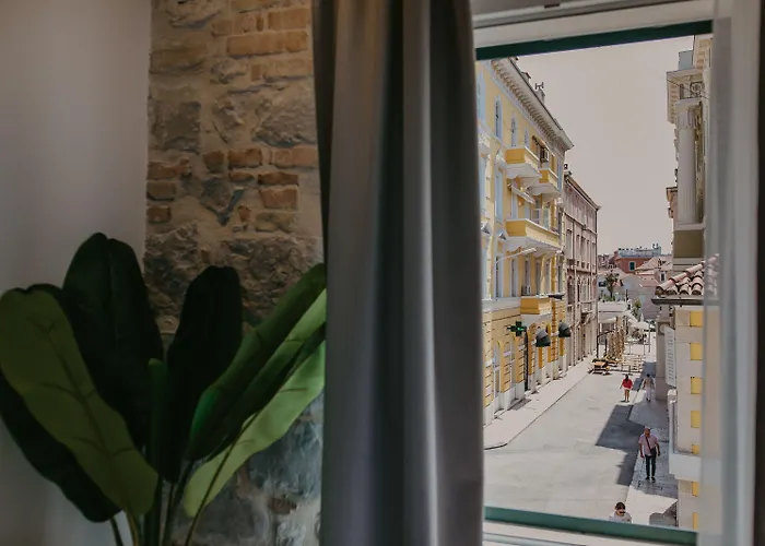 בית הארחה Porto Nativo