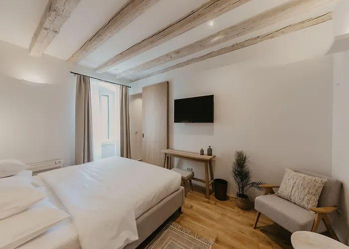 Porto Nativo בית הארחה 4*