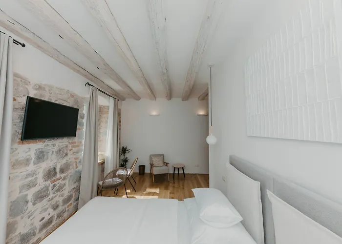 בית הארחה Porto Nativo ספליט