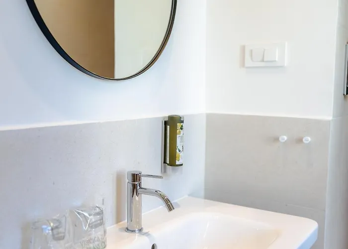 Porto Nativo בית הארחה 4*