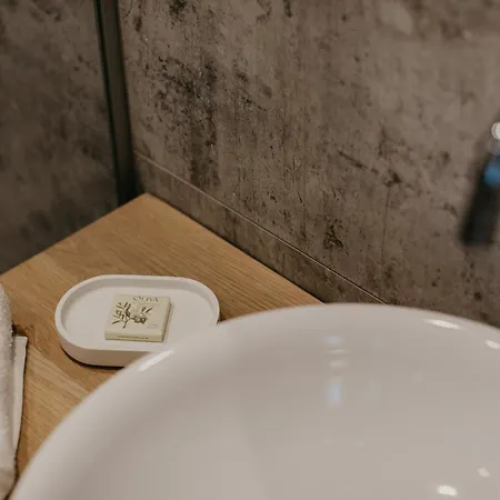 Porto Nativo ゲストハウス