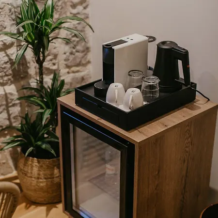 Porto Nativo 4* スプリト